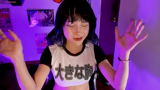 MonxxsLove online show from 06/20/26, 03:31
