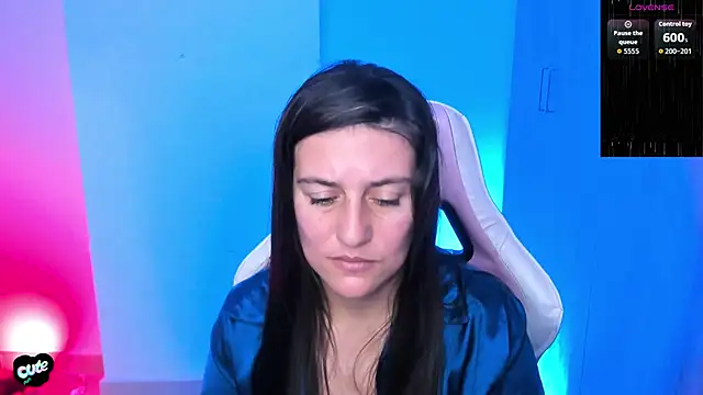 Saskyaa online show from 01/31/26, 07:11