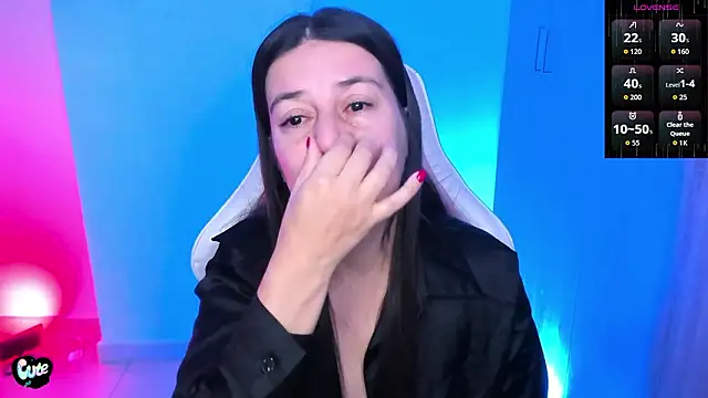 Saskyaa online show from 02/02/26, 01:32