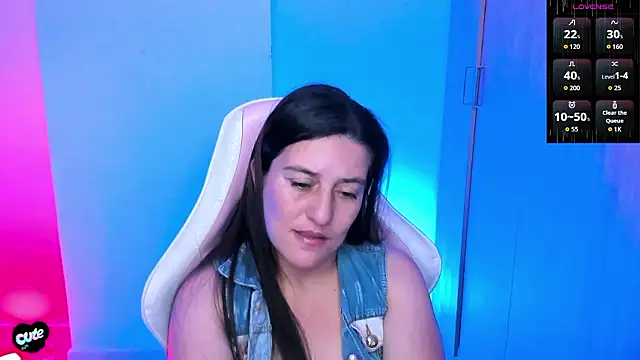 Saskyaa online show from 02/04/26, 01:22