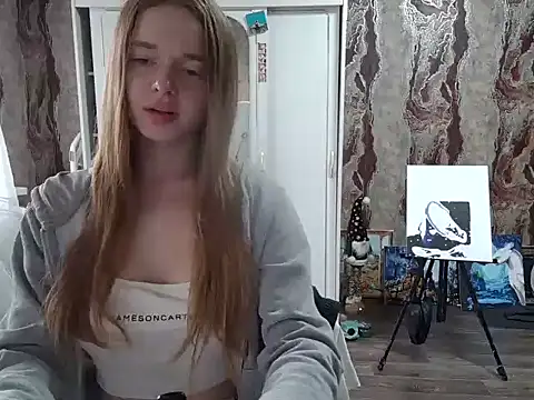 samanta55555 online show from 10/22/25, 12:27