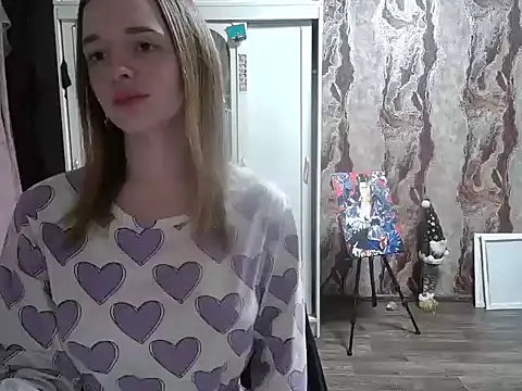 samanta55555 online show from 02/02/26, 03:11