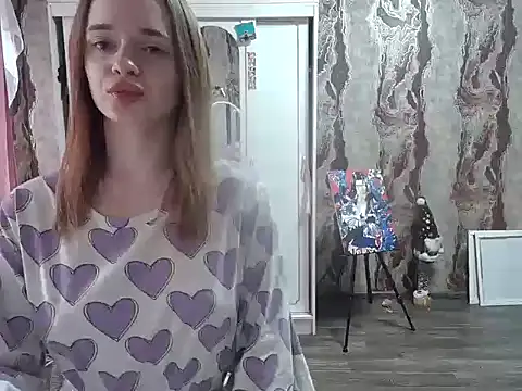 samanta55555 online show from 02/03/26, 08:19