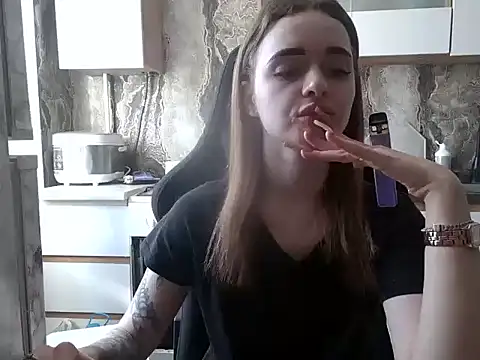 samanta55555 online show from 02/27/26, 11:21