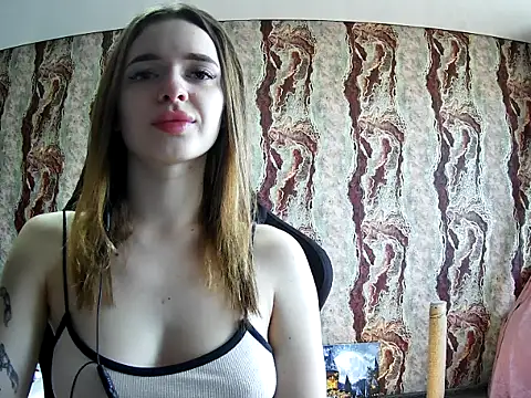 samanta55555 online show from 03/10/26, 09:03