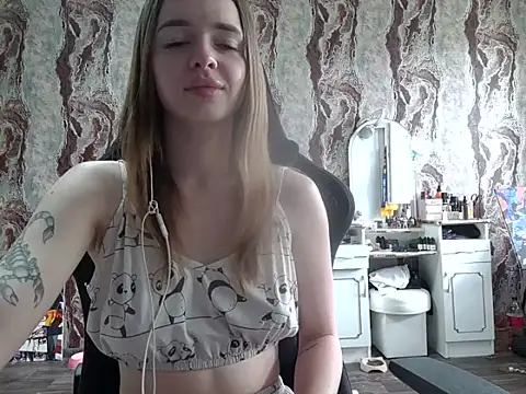 samanta55555 online show from 06/15/26, 08:49