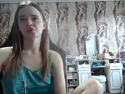 samanta55555 online show from 07/17/26, 09:05