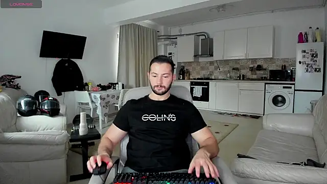 ZackFraser online show from 11/04/25, 09:19