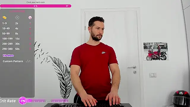 ZackFraser online show from 01/12/26, 11:59