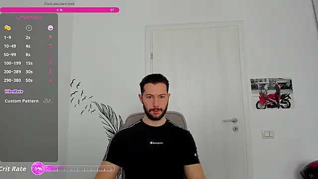 ZackFraser online show from 02/05/26, 09:14