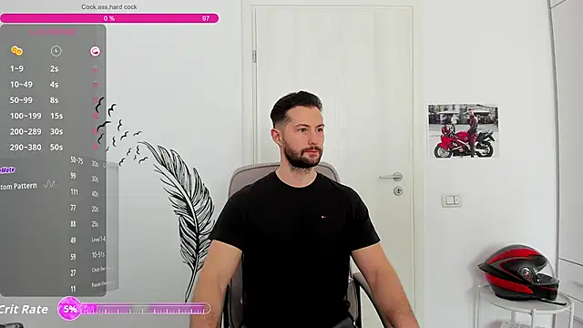 ZackFraser online show from 02/25/26, 08:46