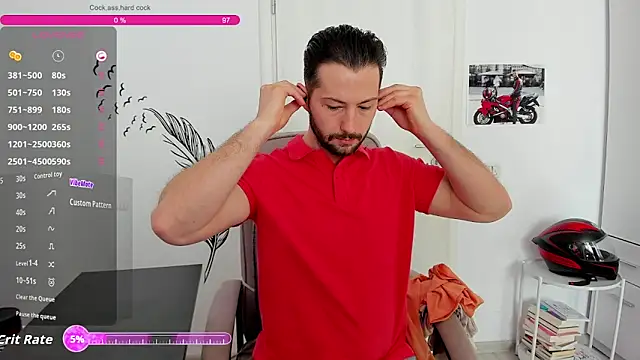 ZackFraser online show from 03/10/26, 08:19