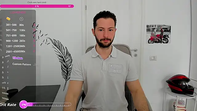 ZackFraser online show from 03/18/26, 06:27