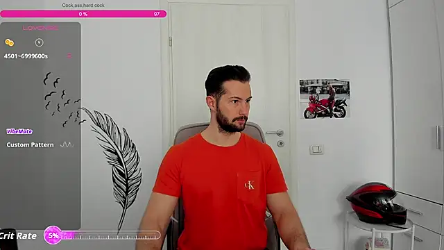 ZackFraser online show from 03/20/26, 08:30