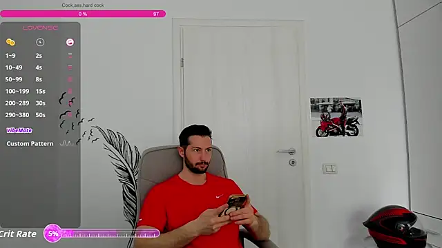 ZackFraser online show from 03/25/26, 06:30