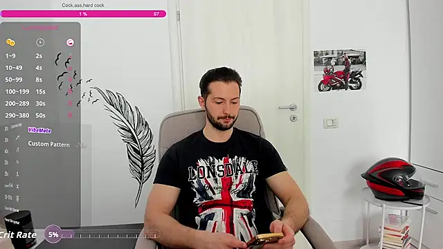 ZackFraser online show from 03/26/26, 06:52