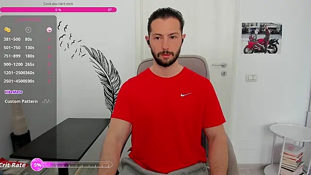 ZackFraser online show from 04/18/26, 06:50