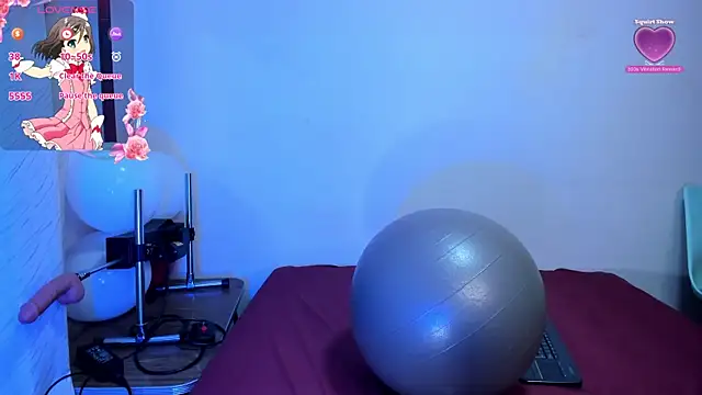 cleopatraa online show from 12/01/25, 08:25