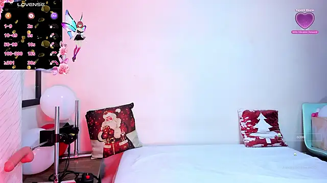 cleopatraa online show from 12/02/25, 03:07