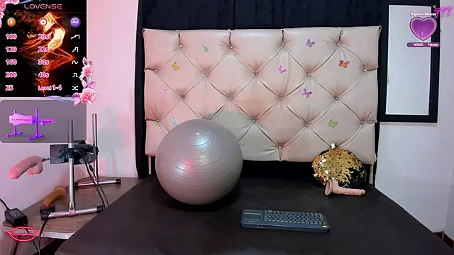 cleopatraa online show from 03/03/26, 06:58