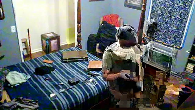 Onesieboy4daddys online show from 12/19/25, 07:59