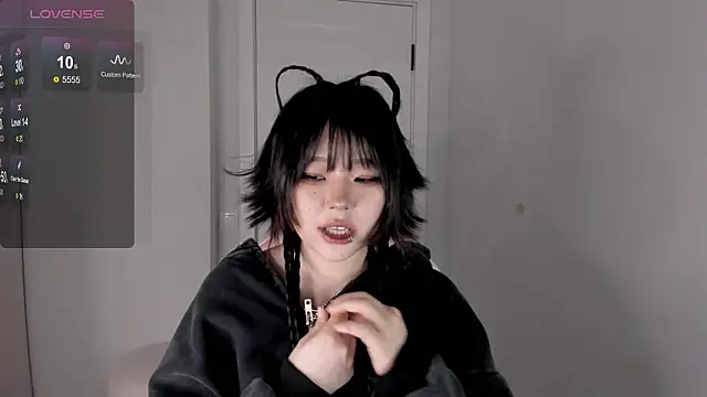 hee young11 online show from 03/03/26, 08:26