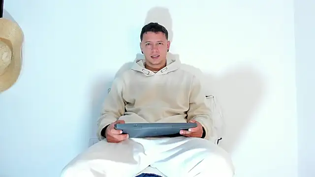 MITCHELL BURNS online show from 02/24/25, 12:16