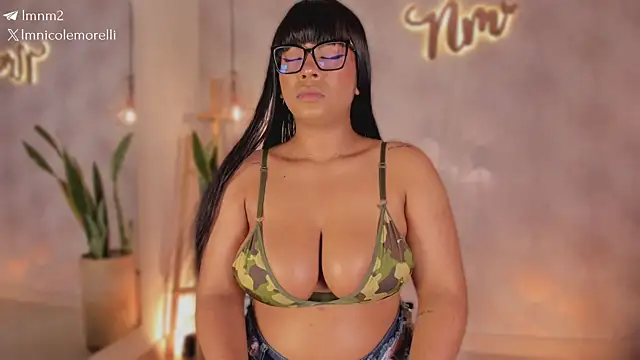 Nicolemorelli2 online show from 03/26/26, 01:38