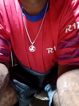 Sergipano fogozinho online show from 03/20/26, 03:33