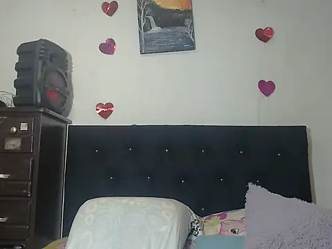 valerivegass online show from 10/27/25, 07:40