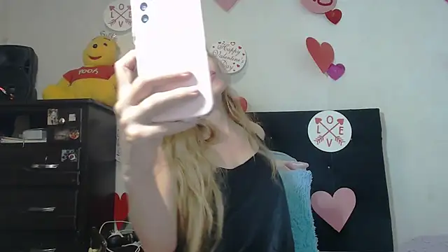 valerivegass online show from 02/05/26, 11:37