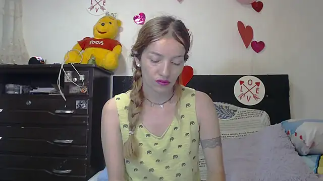 valerivegass online show from 02/18/26, 01:18