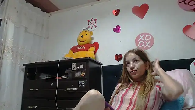 valerivegass online show from 03/06/26, 02:13