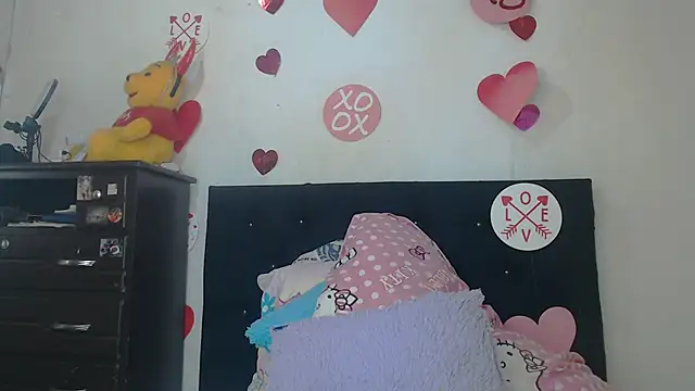 valerivegass online show from 03/26/26, 02:44