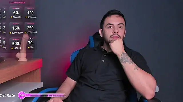 ftm dani online show from 11/17/25, 01:28