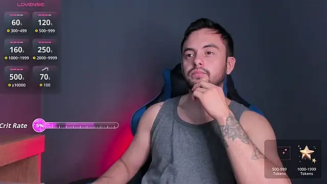 ftm dani online show from 11/21/25, 03:00