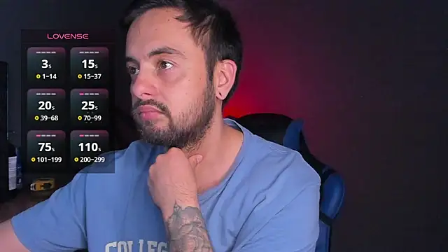 ftm dani online show from 12/16/25, 09:53