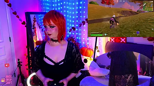 Angel-Lewd-Cake online show from 02/07/25, 06:56