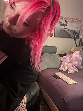 Angel-Lewd-Cake online show from 02/20/26, 01:46