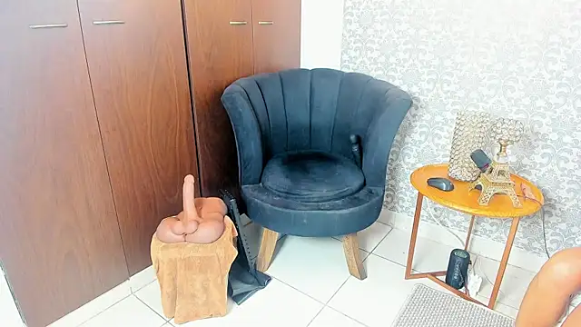 mabelsaravia online show from 04/14/26, 06:14