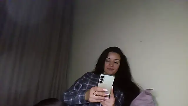 Linusya online show from 11/25/25, 06:19