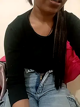 sweet jia23 online show from 01/16/25, 11:15
