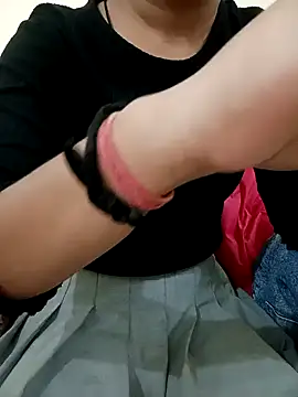 sweet jia23 online show from 02/05/25, 05:30