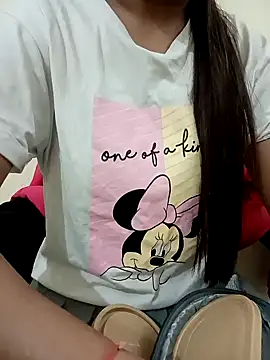 sweet jia23 online show from 02/18/25, 04:58