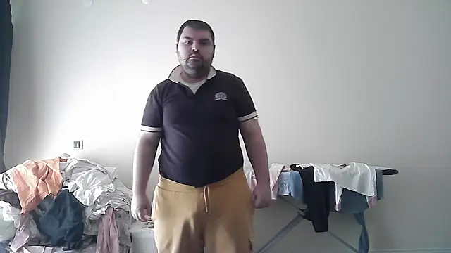 KIZLAZIMYaa online show from 01/07/26, 07:11