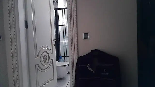 KIZLAZIMYaa online show from 04/01/26, 11:22