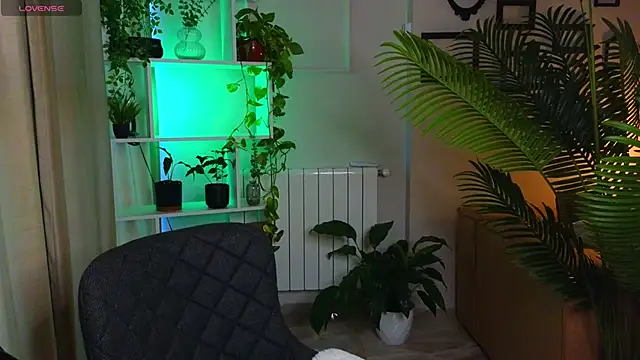 Lina-hill online show from 11/05/25, 10:48