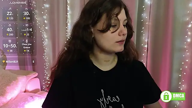 Charlotte wow online show from 03/03/25, 03:42