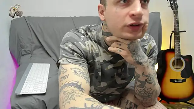 layneinchains online show from 02/08/26, 07:56