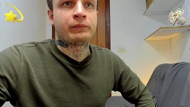 layneinchains online show from 03/07/26, 01:52